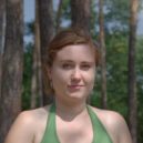 Eva Toulová - Relax v přírodě