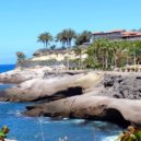 Kanárské ostrovy - tenerife