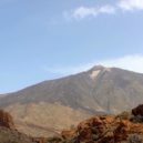 Kanárské ostrovy - tenerife