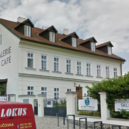 Galerie u zřícené lávky - trrrr