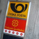Pošta na Barrandově - 0 P1140543