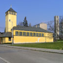 Kostel sv. Františka na Chodově - 0 wi