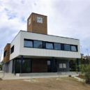 Nová štěrboholská radnice - 0 št