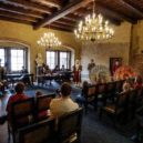 Staroměstská radnice - Staroměstská radnice – akce Radnice dokořán