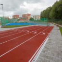 Říčany mají nový sportovní areál - 1 Říčany mají nový sportovní areál