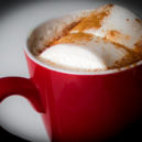 Americké recepty s marshmallow - marshmallow.