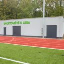 Říčany mají nový sportovní areál - 2 Říčany mají nový sportovní areál