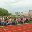 Říčany mají nový sportovní areál - 6 Říčany mají nový sportovní areál