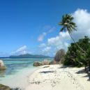 5 nejkrásnějších pláží na světě - Ostrov One foot island v Aitutaki, Cookovy ostrovy