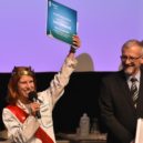 Zlatý Ámos nominace 2019 - Chemikarka