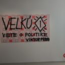 DOX – Viktor Frešo - Výstava DOX 9,2018