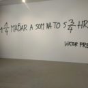 DOX – Viktor Frešo - Výstava DOX 9,2018