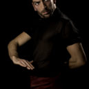 Flamenco - Flamenco David Coria