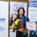 Žena regionu 2018 - Gabriela Křivánková