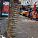 Kamenný kruh Botanická zahrada Praha - All-focus