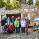 Stezka Krkonoše-senioři - IMG_3316