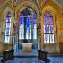 Staroměstská radnice - Staroměstská radnice – Kaple Panny Marie