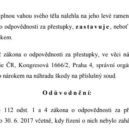 Kateřina Krejčová - Katka Krejčová – Úřad Prahy 1 – foto Facebook Kateřiny Krejčové