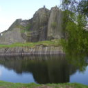 Panská skála - OLYMPUS DIGITAL CAMERA