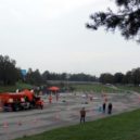 Rodeo sypačů - Rodeo sypačů 1