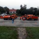 Rodeo sypačů - Rodeo sypačů 2
