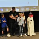 Zlatý Ámos nominace 2019 - Skupina