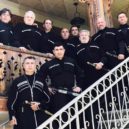 Suliko v Praze - Suliko soubor foto x
