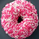 Cukr jako droga - donut