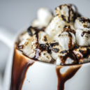 Americké recepty s marshmallow - marshmallow americké recepty