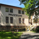 Igráček v Kladně - budova Sladeckova muzea – byvala reditelska vila PZS _ Foto SVMK