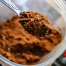 meal replacement - cacao