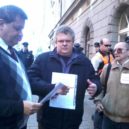 Česká pošta – problémy - demo Prokop