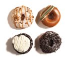 Cukr jako droga - donut