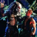 Kevin Peter Hall - hall-schwarzenegger