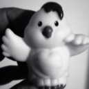 Vidíte tam někde Adolfův knírek? - hitler6