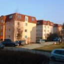 Piloti oslněni laserem – ve Zdibech a Horoměřicích - horoměřice bytovky