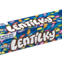 lentilky - lentilky