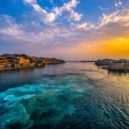 Dovolená na podzim - malta
