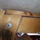 Střecha – problematická firma - pohled na detail – spoj krov – zdroj archiv Miloš Kreuzera