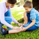 Rehabilitace po úrazu - shutterstock_1117406243