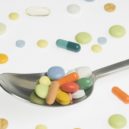 Změna zdravotní pojišťovny - vitaminy