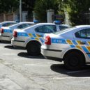 Policie – ilustrační foto - 0 1250248