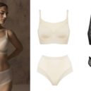 Spodní prádlo - 04_marksandspencer_AW18_damska_podprsenka_bezova_smoothlines