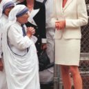 Sissy a Diana - TERESA PRINCESS DIANA