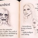 Fyziognomie - 15 – essie – Blog.cz