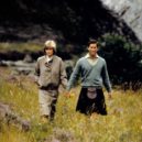 Sissy a Diana - Royalty – Prince and Princess of Wales – Honeymoon – Balmoral Castle