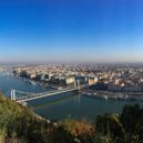 Budapešť - budapest