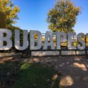 Budapešť - budapest
