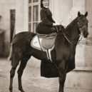 Sissy a Diana - Combermere Abbey