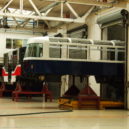Tramvaj T3 - DDP Maleice 09,18